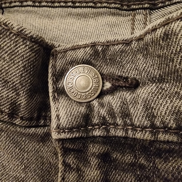 Levis 511 30x32 Jeans - Picture 2 of 5